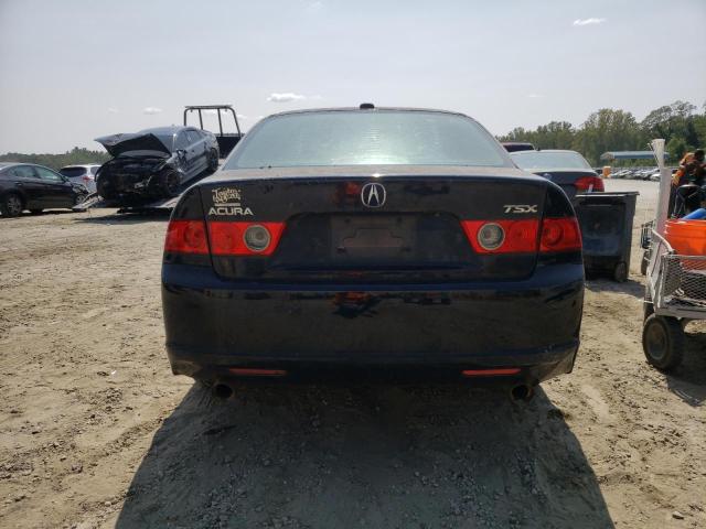 Photo 6 from auction – 2006 ACURA TSX with VIN JH4CL968X6C023619