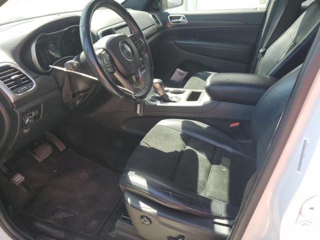 Photo 7 from auction – 2017 JEEP GRAND CHER with VIN 1C4RJFAG8HC704931