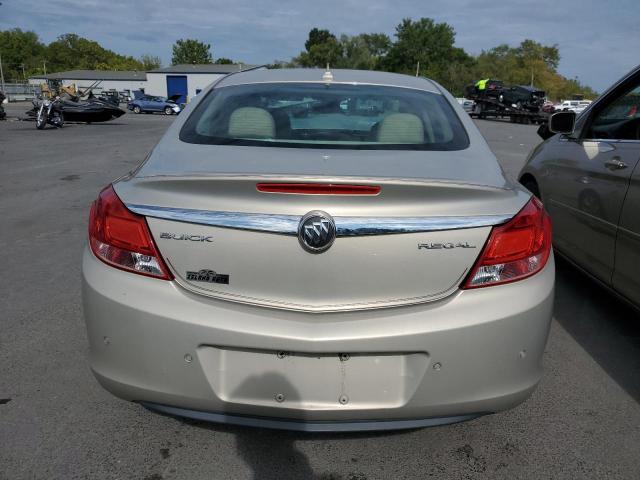 Photo 6 from auction – 2012 BUICK REGAL PREM with VIN 2G4GS5EK9C9153739