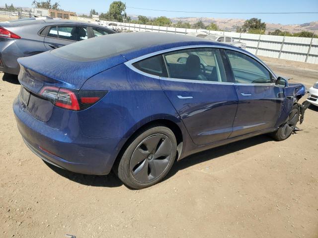 Photo 3 from auction – 2019 TESLA MODEL 3 with VIN 5YJ3E1EA4KF424968