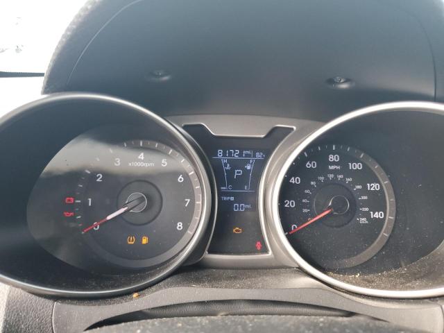 Photo 9 from auction – 2016 HYUNDAI VELOSTER with VIN KMHTC6AD6GU273046