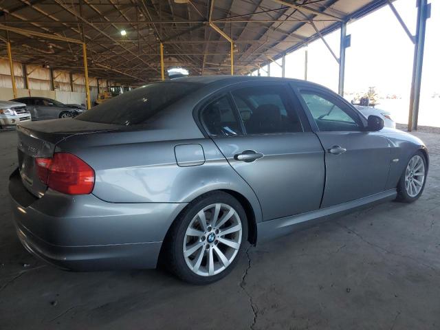 Photo 3 from auction – 2011 BMW 328 I SULE with VIN WBAPH5C57BA442277