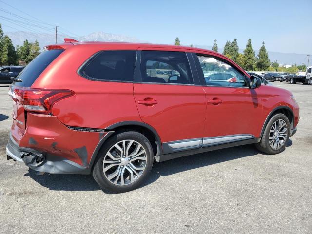 Photo 3 from auction – 2017 MITSUBISHI OUTLANDER with VIN JA4AD2A3XHZ002451