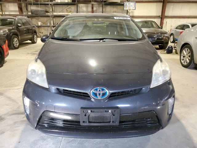 Photo 5 from auction – 2012 TOYOTA PRIUS with VIN JTDKN3DU4C5410591