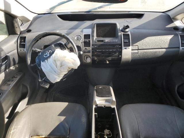Photo 8 from auction – 2007 TOYOTA PRIUS with VIN JTDKB20U277596523