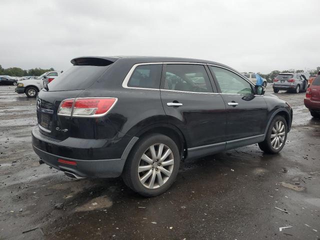 Photo 3 from auction – 2008 MAZDA CX-9 with VIN JM3TB28A880142874