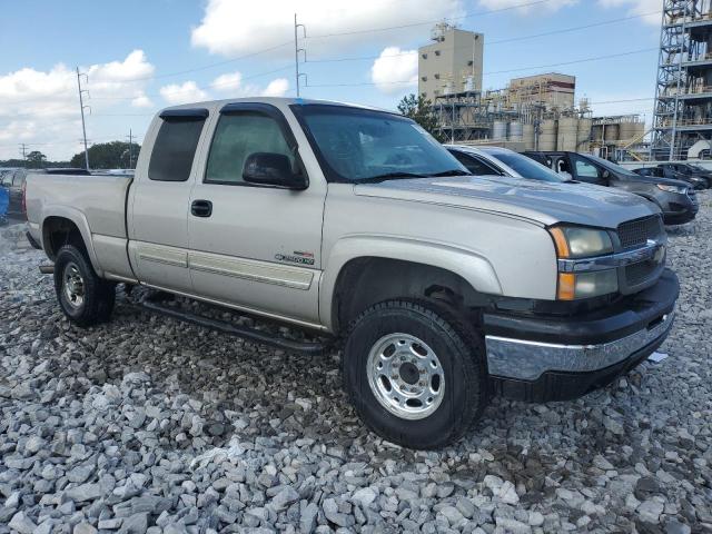 Photo 4 from auction – 2005 CHEVROLET SILVERADO with VIN 1GCHC29275E190660