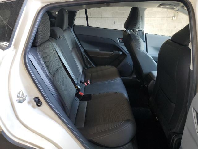 Photo 11 from auction – 2024 SUBARU CROSSTREK with VIN JF2GUADC3R8236221