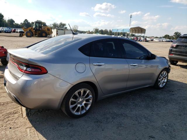 Photo 3 from auction – 2015 DODGE DART LIMIT with VIN 1C3CDFCB6FD174565