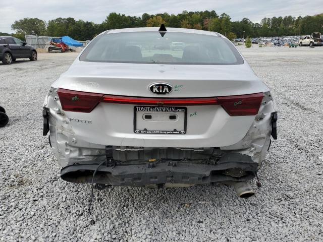 Photo 6 from auction – 2020 KIA FORTE FE with VIN 3KPF24AD8LE209589