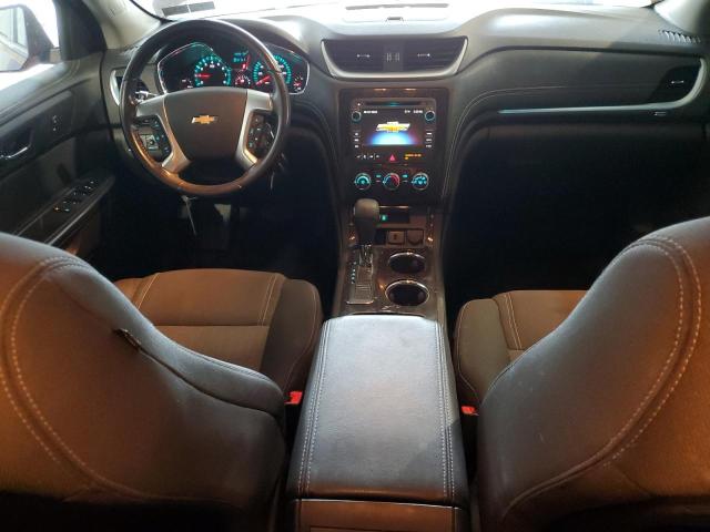 Photo 8 from auction – 2016 CHEVROLET TRAVERSE L with VIN 1GNKRGKD4GJ290276
