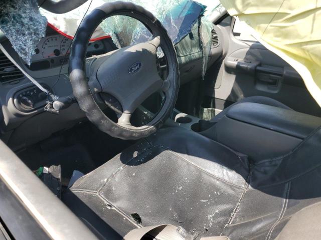 Photo 8 from auction – 2005 FORD EXPLORER S with VIN 1FMDU67K15UA70974