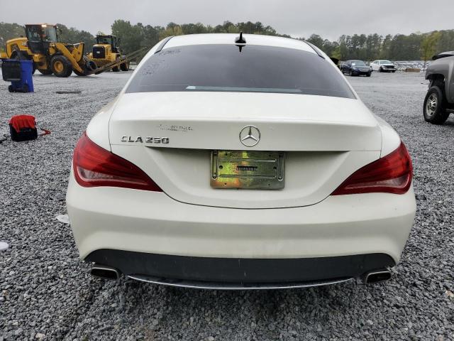 Photo 6 from auction – 2014 MERCEDES-BENZ CLA 250 with VIN WDDSJ4EB4EN024793