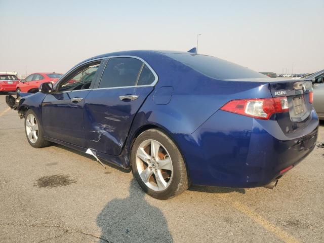 Photo 2 from auction – 2009 ACURA TSX with VIN JH4CU26669C025150
