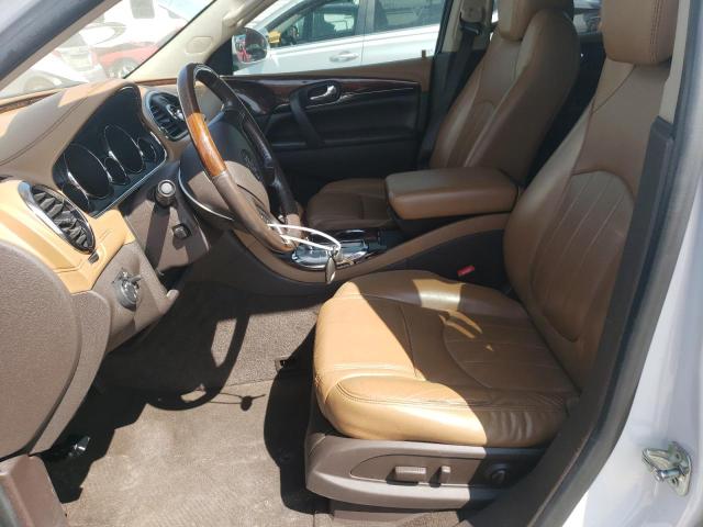 Photo 7 from auction – 2016 BUICK ENCLAVE with VIN 5GAKRCKD8GJ159080