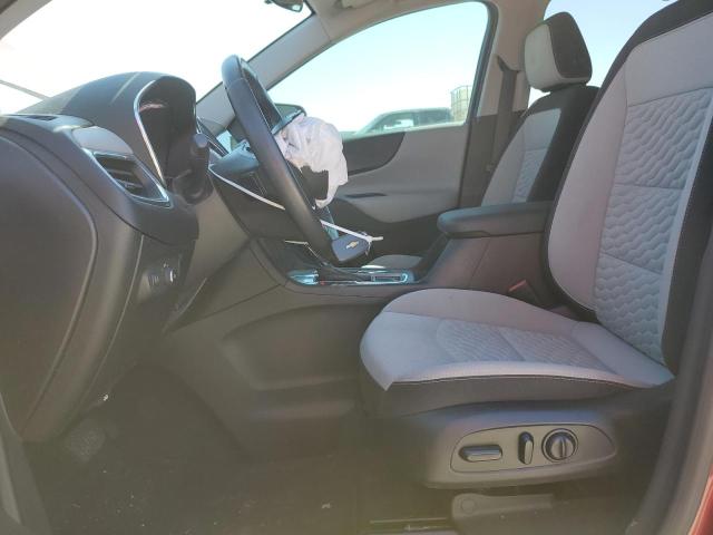 Photo 7 from auction – 2018 CHEVROLET EQUINOX LT with VIN 2GNAXJEV7J6133087