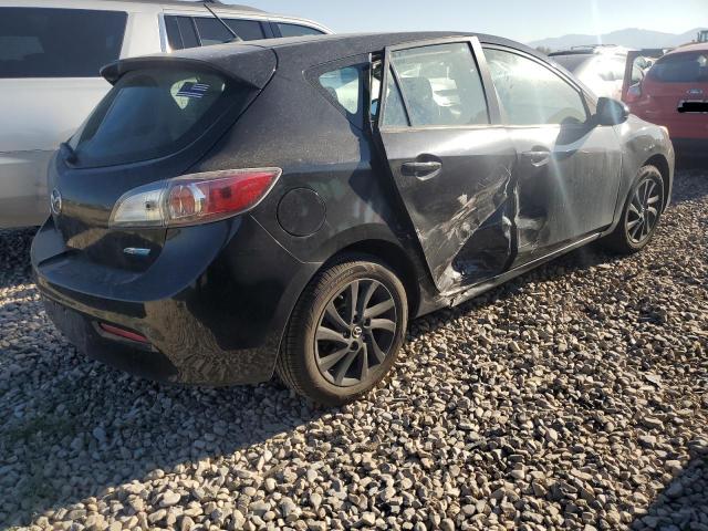 Photo 3 from auction – 2013 MAZDA 3 I with VIN JM1BL1LP6D1805242