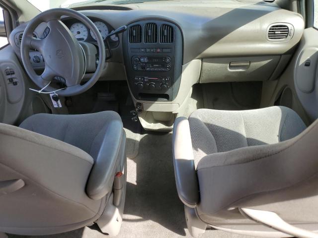 Photo 8 from auction – 2002 DODGE GRAND CARA with VIN 2B4GP44362R702951