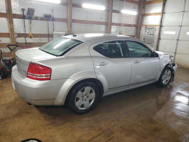 Photo 3 from auction – 2010 DODGE AVENGER SX with VIN 1B3CC4FB1AN136440