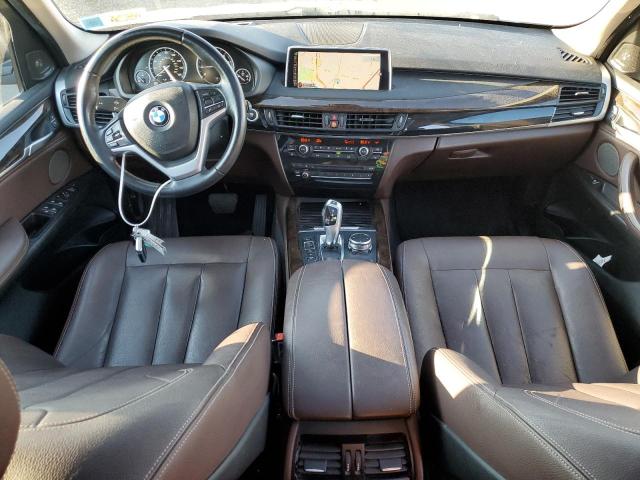 Photo 8 from auction – 2016 BMW X5 XDR40E with VIN 5UXKT0C56G0F75321