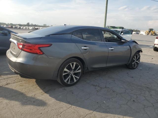 Photo 3 from auction – 2017 NISSAN MAXIMA 3.5 with VIN 1N4AA6AP9HC397658