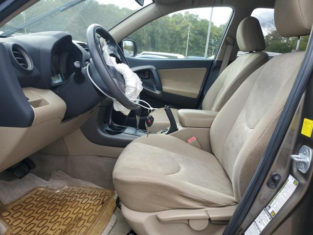 Фото 7 с аукциона – 2010 TOYOTA RAV4 с VIN 2T3BF4DV8AW071352