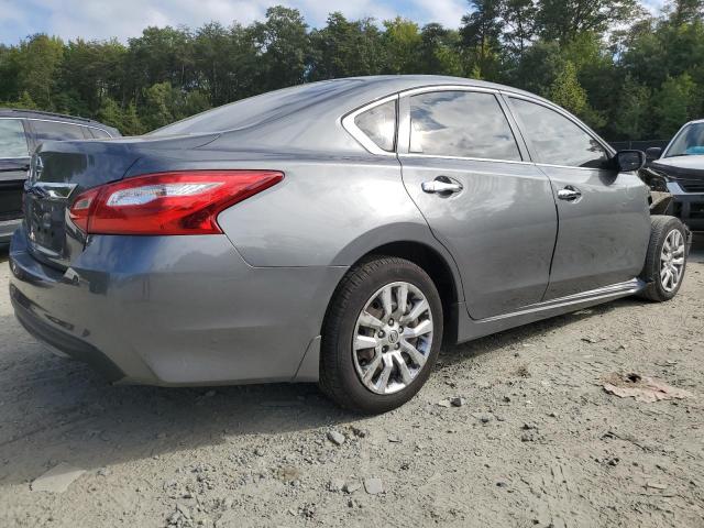 Photo 3 from auction – 2017 NISSAN ALTIMA 2.5 with VIN 1N4AL3APXHC477883
