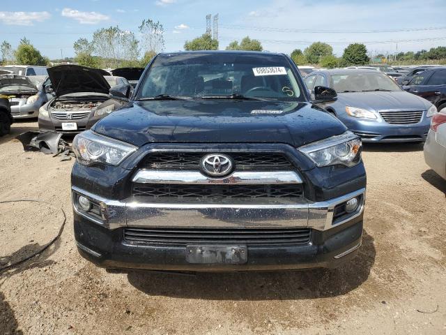 Photo 5 from auction – 2016 TOYOTA 4RUNNER SR with VIN JTEBU5JR1G5364427
