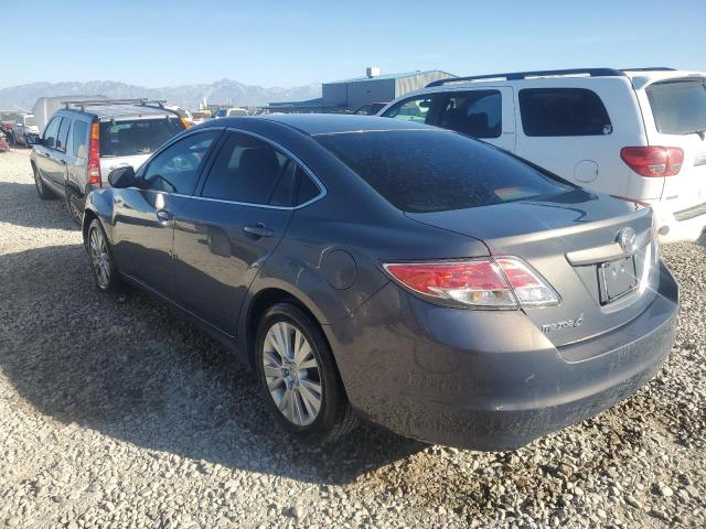 Photo 2 from auction – 2010 MAZDA 6 I with VIN 1YVHZ8CH4A5M36079