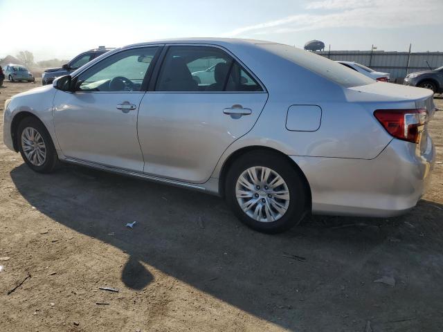 Photo 2 from auction – 2014 TOYOTA CAMRY L with VIN 4T1BF1FK7EU425037