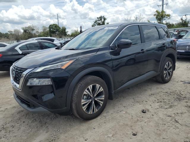 Photo 1 from auction – 2023 NISSAN ROGUE SV with VIN 5N1BT3BA0PC919010