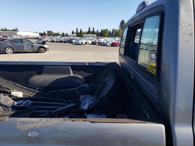 Photo 10 from auction – 1995 TOYOTA PICKUP with VIN 4TARN01P7SZ325940