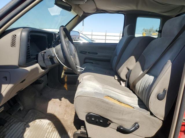 Photo 7 from auction – 1996 DODGE RAM 1500 with VIN 3B7HC13ZXTM107925
