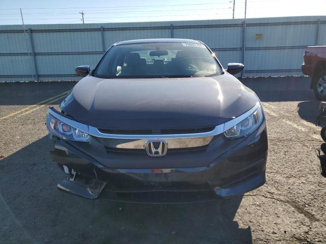 Photo 5 from auction – 2017 HONDA CIVIC EX with VIN 2HGFC2F78HH568734