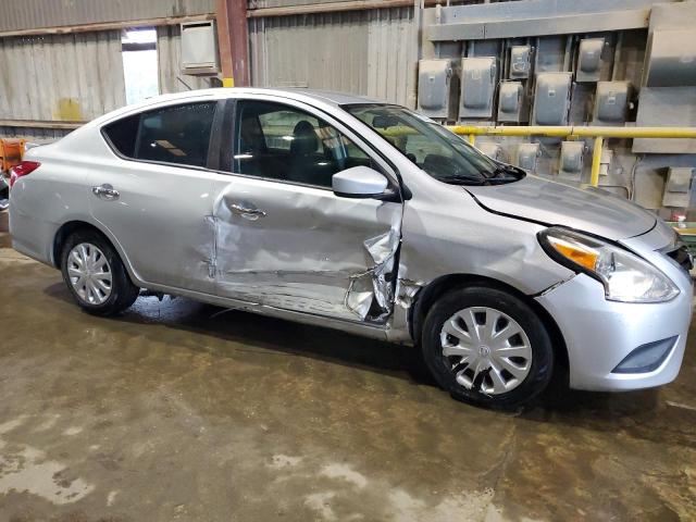 Photo 4 from auction – 2019 NISSAN VERSA S with VIN 3N1CN7AP0KL845801