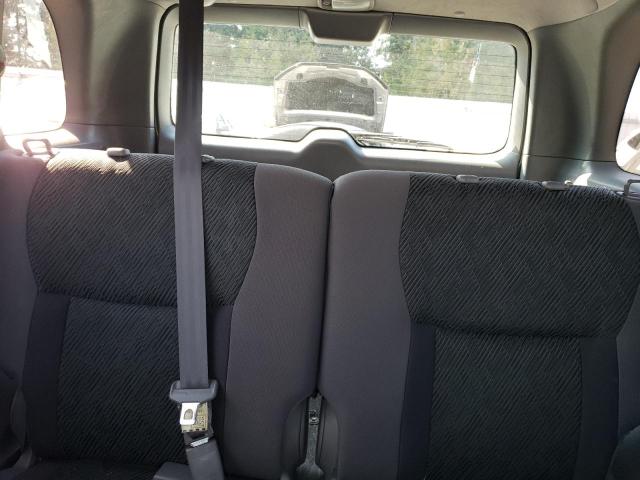 صورة رقم 10 من المزاد - 2001 TOYOTA RAV4 مع VIN JTEHH20VX16001427