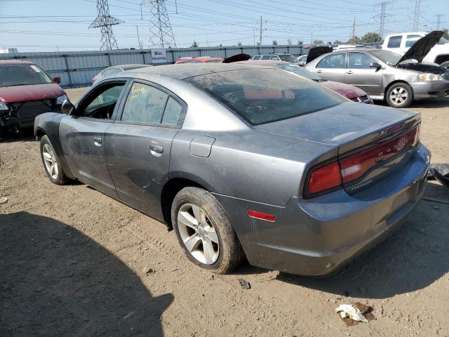 Foto 2 de la subasta – 2011 DODGE CHARGER con VIN 2B3CL3CGXBH577746