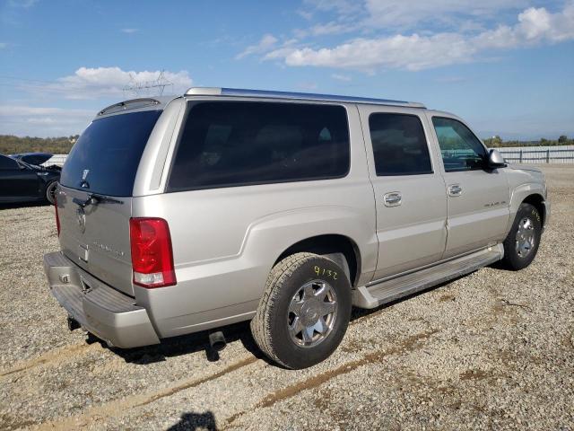 Photo 3 from auction – 2005 CADILLAC ESCALADE E with VIN 3GYFK66N15G255599