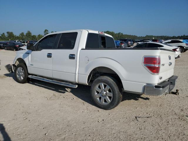 Photo 2 from auction – 2014 FORD F150 SUPER with VIN 1FTFW1CT3EKE69048