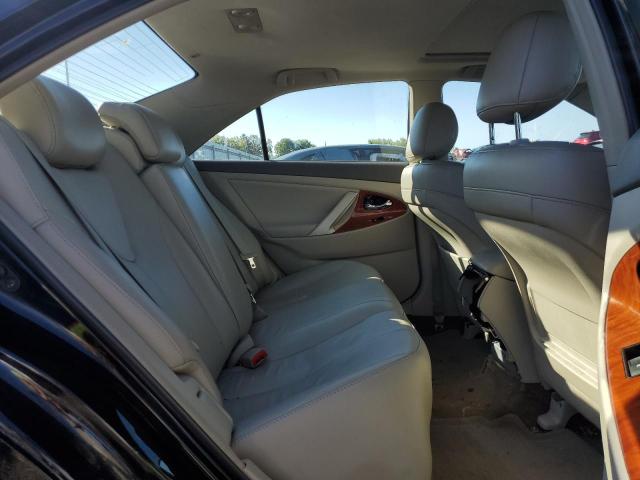 Photo 10 from auction – 2011 TOYOTA CAMRY BASE with VIN 4T1BF3EK2BU710110