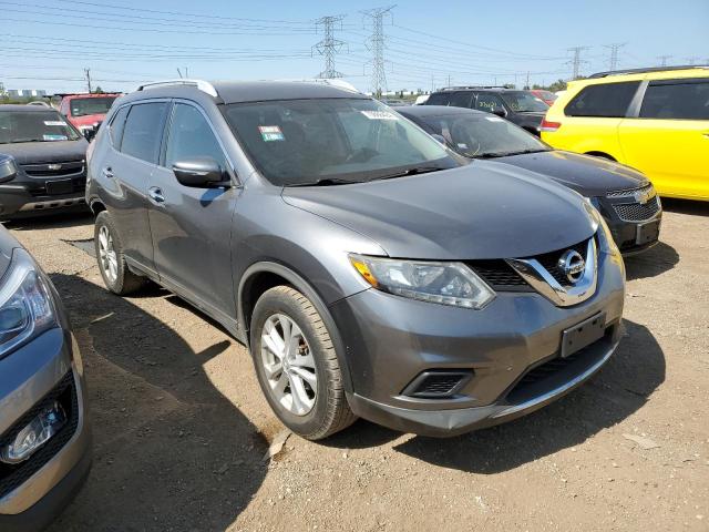 Photo 4 from auction – 2015 NISSAN ROGUE S with VIN KNMAT2MV6FP536478