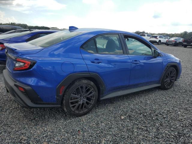Фото 3 с аукциона – 2022 SUBARU WRX PREMIU с VIN JF1VBAF67N9024628