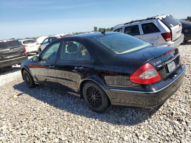 Photo 2 from auction – 2008 MERCEDES-BENZ E 320 CDI with VIN WDBUF22XX8B243948