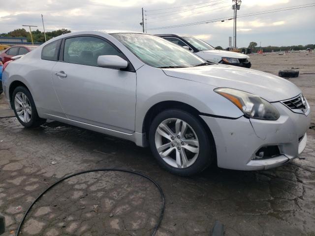 Photo 4 from auction – 2012 NISSAN ALTIMA S with VIN 1N4AL2EP6CC133142