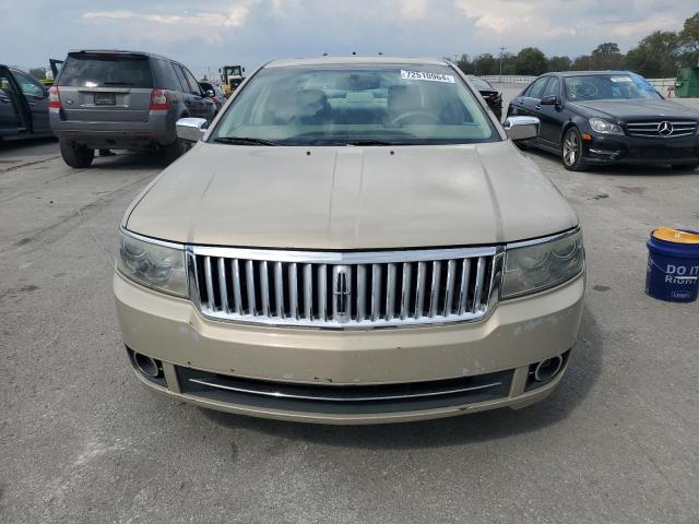 Photo 5 from auction – 2008 LINCOLN MKZ with VIN 3LNHM26T18R640844