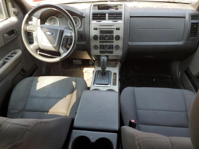 Zdjęcie 8 z aukcji – 2011 FORD ESCAPE XLT z VIN 1FMCU9D70BKB29517