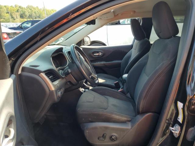 Photo 7 from auction – 2016 JEEP CHEROKEE L with VIN 1C4PJMCB2GW192769
