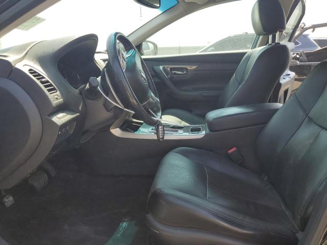 Photo 7 from auction – 2014 NISSAN ALTIMA 3.5 with VIN 1N4BL3AP7EC159350