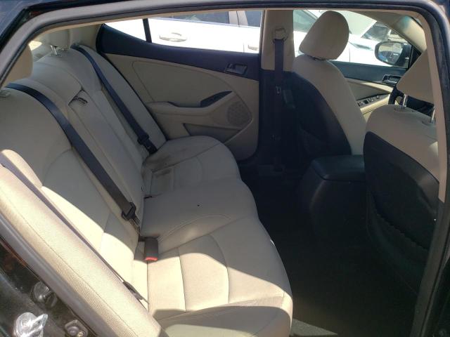 صورة رقم 10 من المزاد - 2013 KIA OPTIMA LX مع VIN KNAGM4A76D5329717