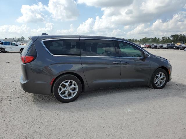 Photo 3 from auction – 2018 CHRYSLER PACIFICA T with VIN 2C4RC1FG7JR127571